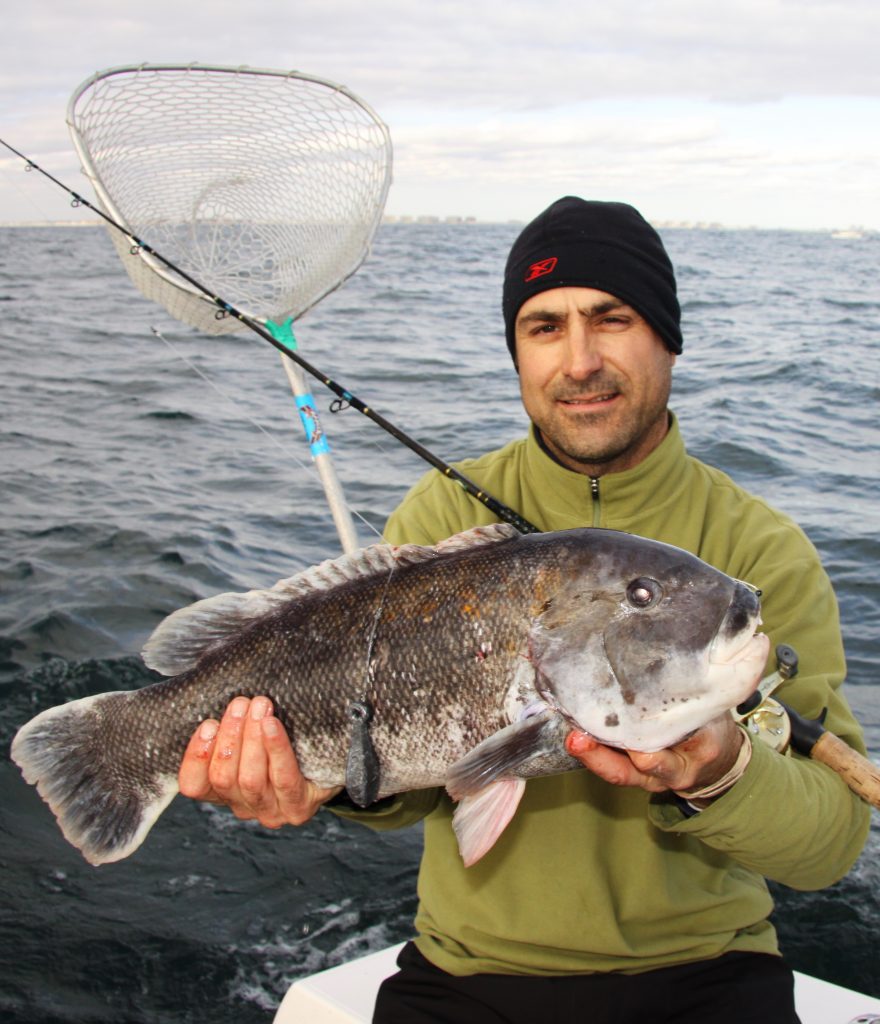 Tog Fish Rig Tautog Fishing Tips from the Pros - On The Water