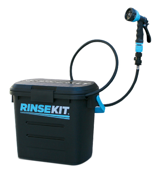 RinseKit
