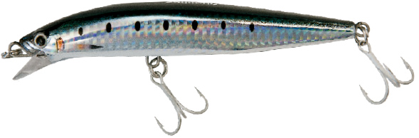 Shimano Coltsniper Jerkbait