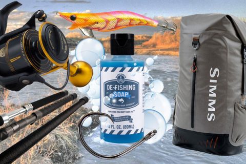 2016 Field Test Favorites