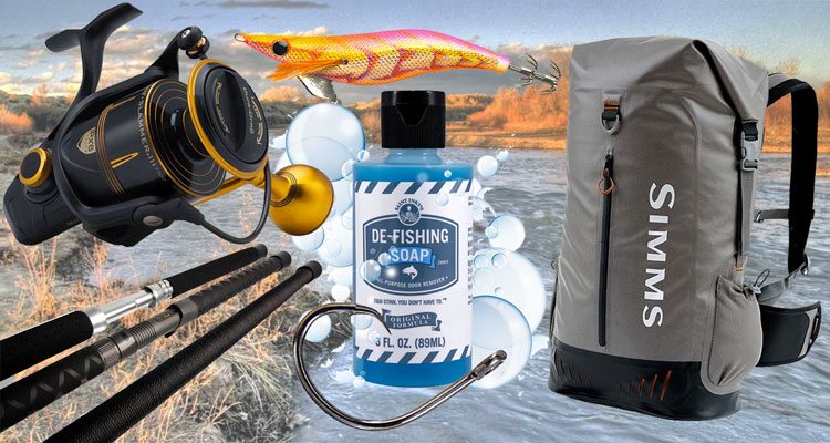 2016 Field Test Favorites