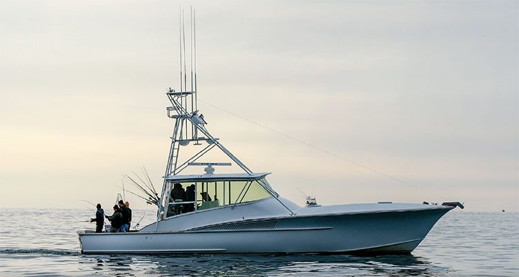 South Jersey&rsquo;s Striper Revolution