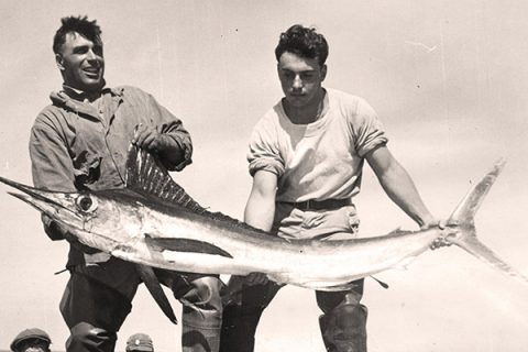 Cape Cod&rsquo;s Fish Traps