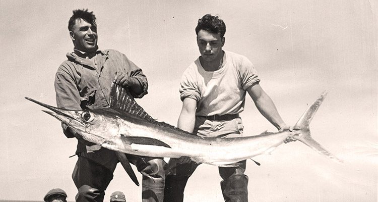 Cape Cod&rsquo;s Fish Traps