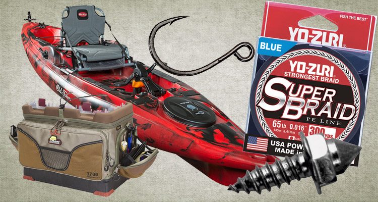 New And Noteworthy Gear