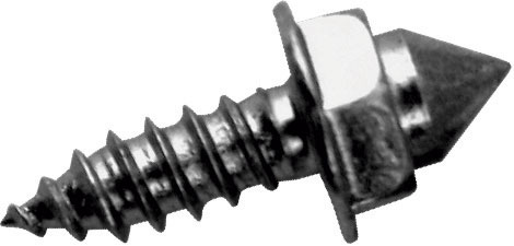 Rock Grabrz Boot Studs
