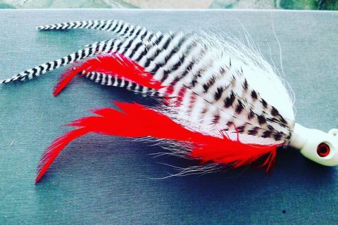 Local Luremaker: Joseph D&rsquo;Agostino &ndash; JoeBaggs Tackle