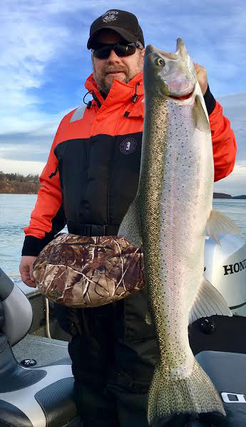 Bob from Pennsylvania