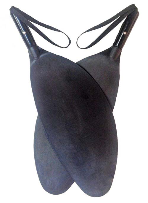 GullWing Paddle Hand Grip Conversion Kit