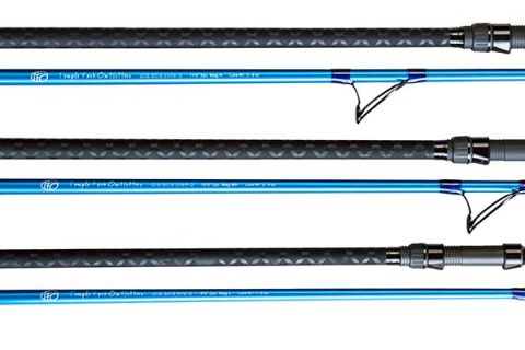 TFO Announces NEW 11-Foot Surf Rod