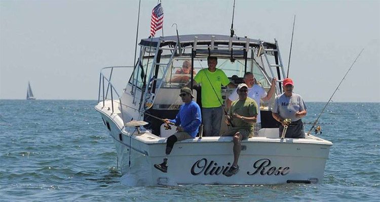 Hooks For Heroes Tournament