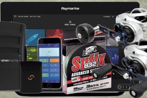 New And Noteworthy April 2017