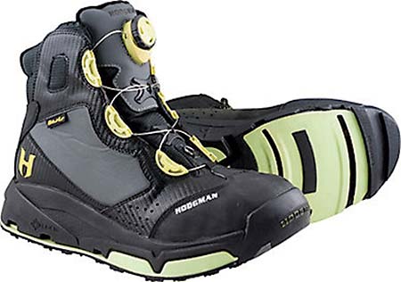Hodgman Aesis H-Lock Wade Boot with Boa