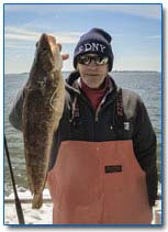 Jack Decker of N. Haledon