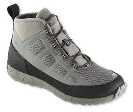 L.L. Bean Technical Fishing Shoe