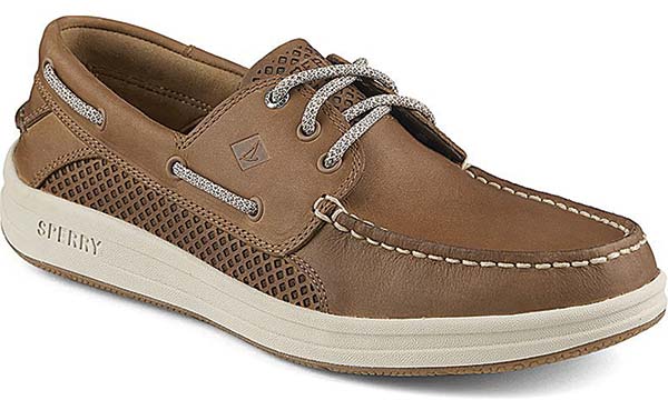 Sperry Gamefish 3-Eye Boat Shoe