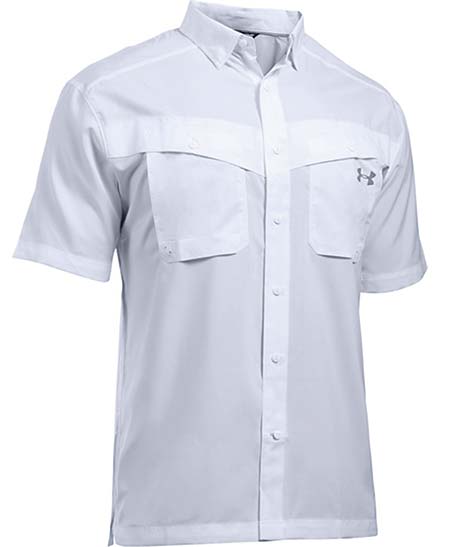 Under Armour Tide Chaser Shirt