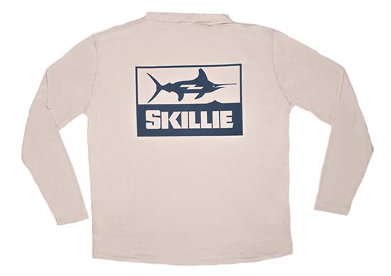 Skillie Performance Solar Hoodie