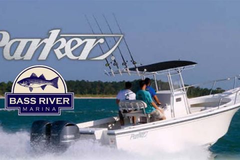 Schedule a VIP Parker Demo With Bass River