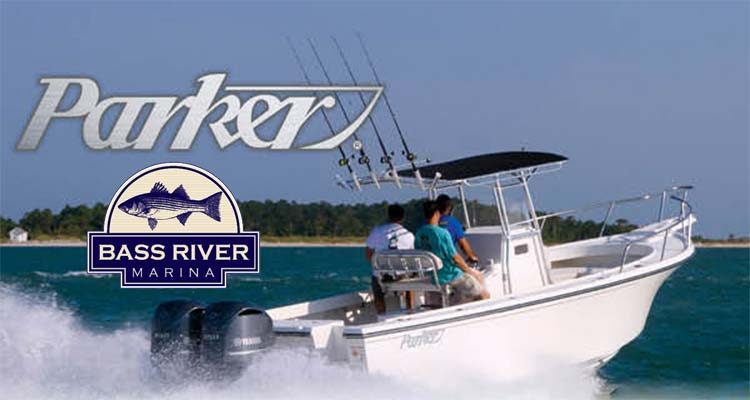 Schedule a VIP Parker Demo With Bass River