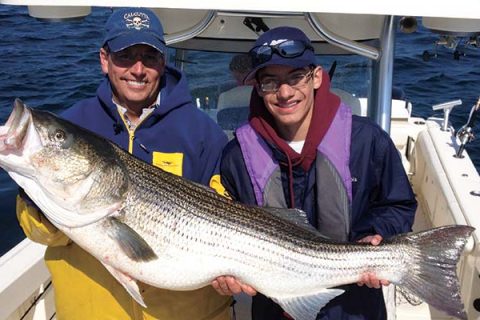 Bunker Spoon Success