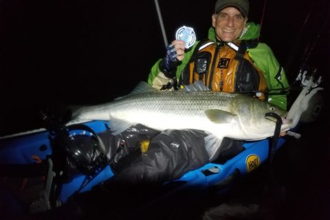 2017 NEKF Striper Shootout Recap