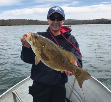 16 year old Devyn Crosby from Berkley