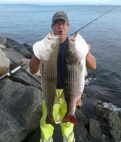 Joe Kelly and Brian Cronin