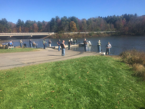 Lackawanna Lake