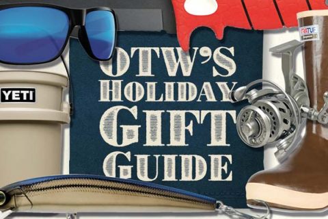 On The Water's 2017 Holiday Gift Guide