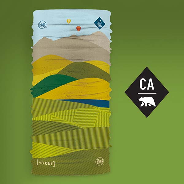 100% of profits go directly to the American Red Cross