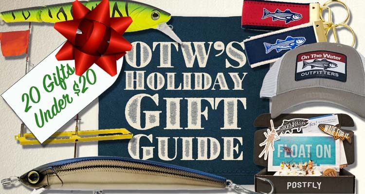 2017 Gift Guide-Under $20