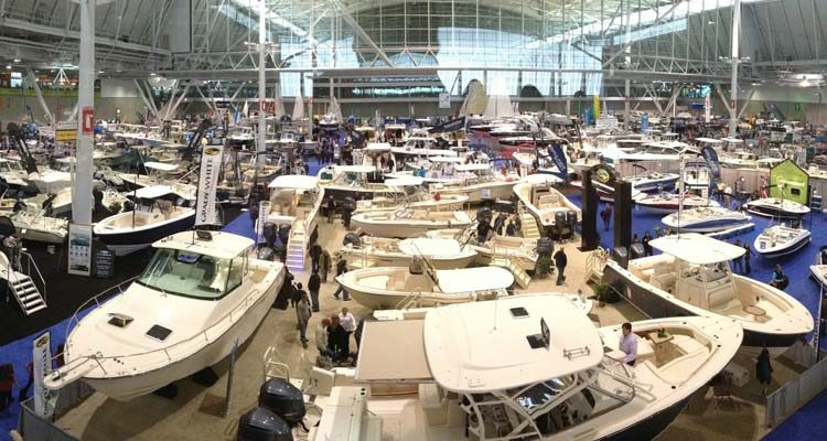 Boat show