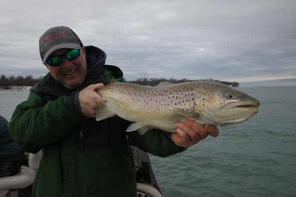 Capt. Frank Campbell 