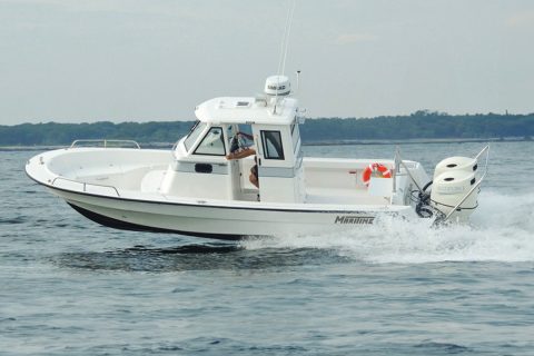 Maritime 250 Voyager