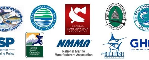 Modern Fish Act Takes Major Step Forward