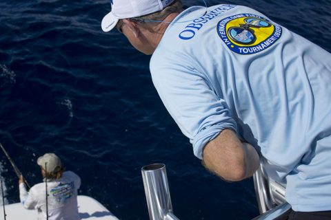 IGFA Observer Training Course