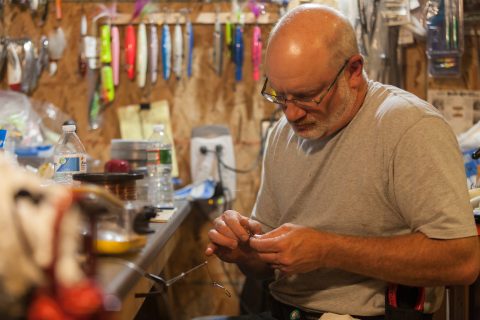 2018 Holiday Gift Guide &ndash; The Angler Who Has Everything