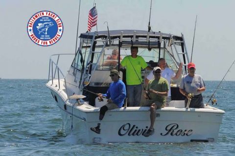 2018 Hooks for Heroes