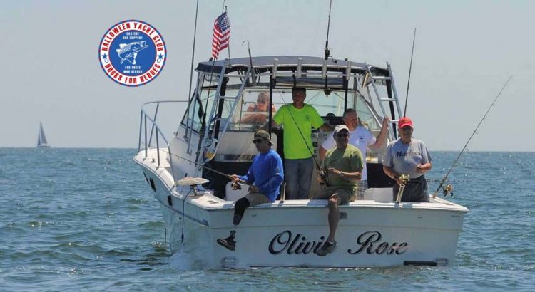 2018 Hooks for Heroes