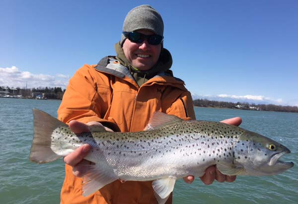 Ely Moskal of Albany