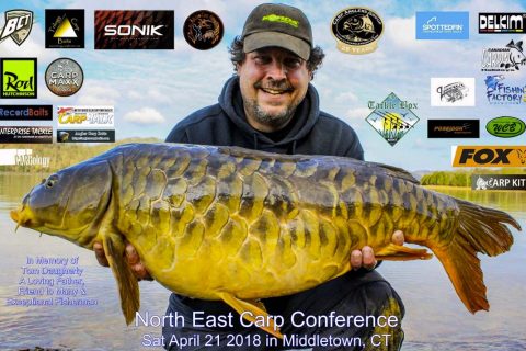 2018 Northeast Carp Conference