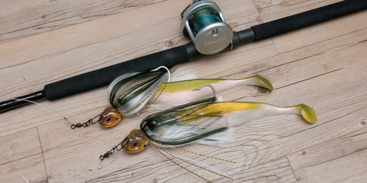 Get Started With Mojo rigs