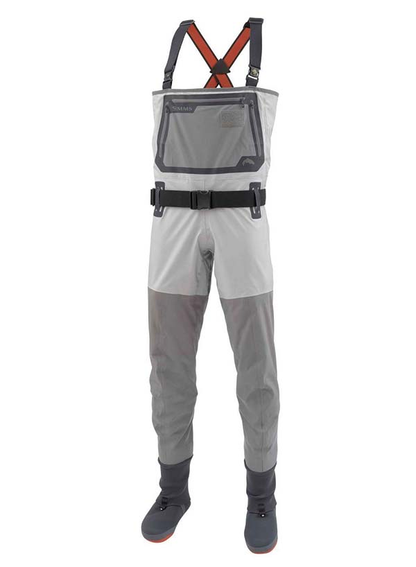 Simms G3 Guide Stockingfoot