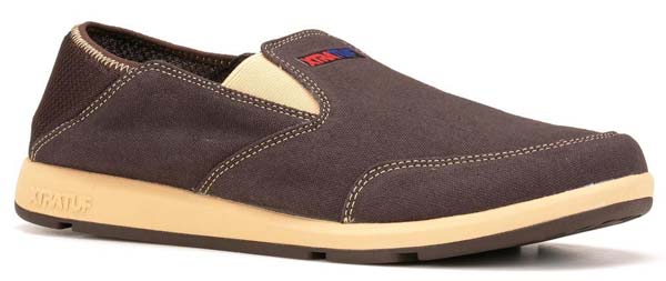 Xtratuf Yellowtail Slip-On