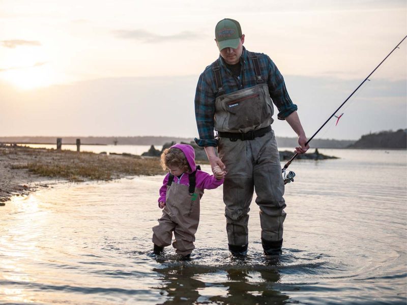 20 Father's Day Gifts for Fishermen - On The Water