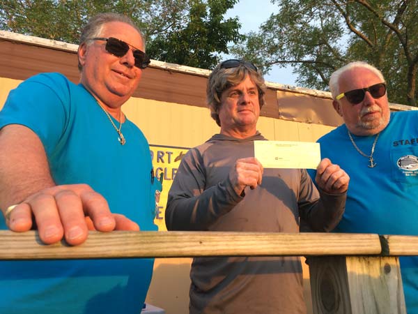 Captain Joseph Tuminski