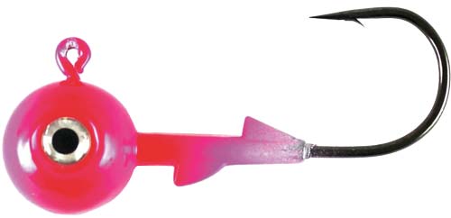 Jigging World Power Ball Jighead