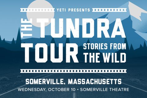 YETI Film Tour Coming to Massachusetts