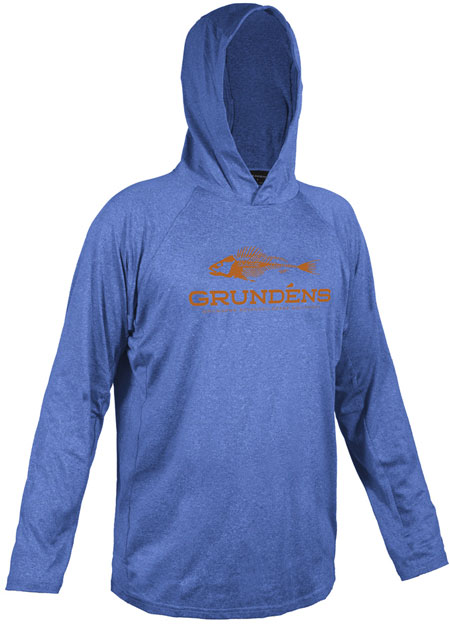 Grundens Deck Hand Hoodie